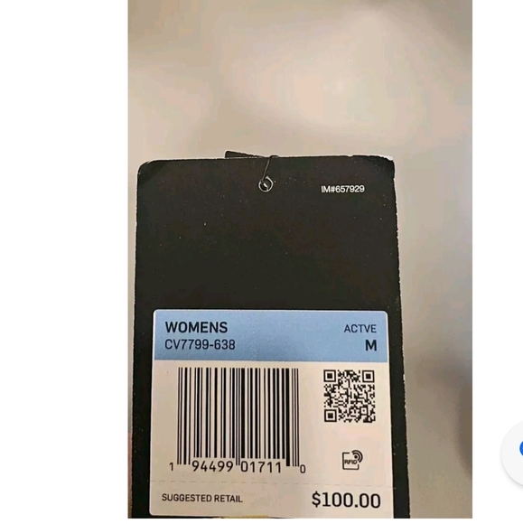 Nike jordan flight crop jacket - Picture 3 of 3